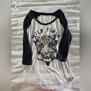 Vintage Express shirt